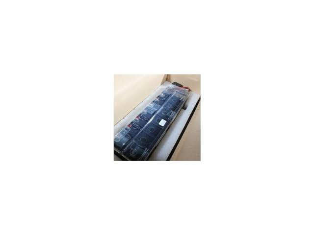 651409-005  HPE R7000 VA battery module