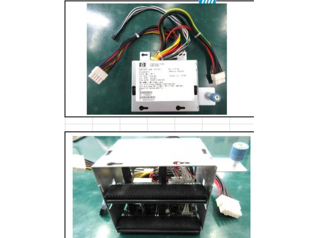 519324-001 - HPE SPS Voltage Regulator Module (VRM) D2000