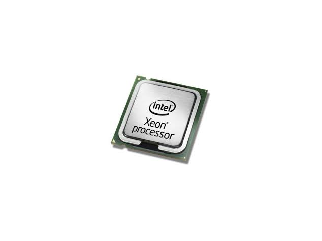 SLBRK Intel Xeon E7520 Quad-Core 1.86GHz 4.8GT/S QPI 1MB L2 Cache 18MB L3 Cache 45NM 95W