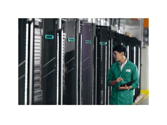 HPE 866458-B21 rack-toebehoren