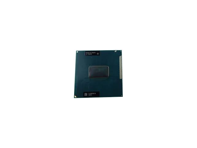 SR0MX INTEL PROC DUAL-CORE MOBILE I5-3320M 2.6GHZ 3MB SOCKET G2 988 PIN 35 WATT