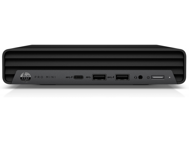 HP Pro 400 DM G9 i5-14500T 16GB/512GB