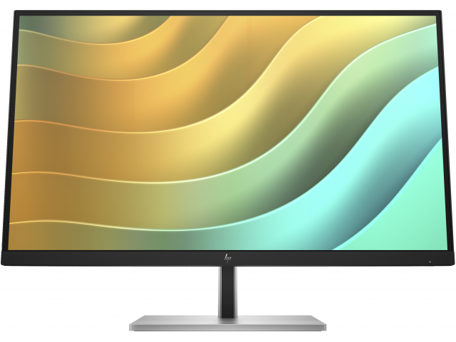 HP E27u G5 QHD USB-C Monitor