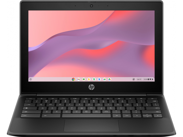 HP Chromebook G10 Intel® N N100 29.5 cm (11.6