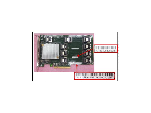 876907-001 HPE 12Gb DL380 G9 G10 SAS Exp Card