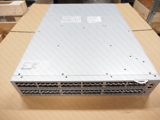 720966-001 HPE 16GB switch - SN6500B, 48/96, Storage Area Network (SAN)