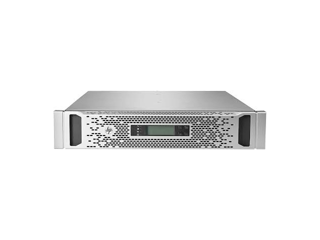 708042-001 HPE R18000 DirectFlow UPS - 2U Rackmount, 480,415,400V (Worldwide)