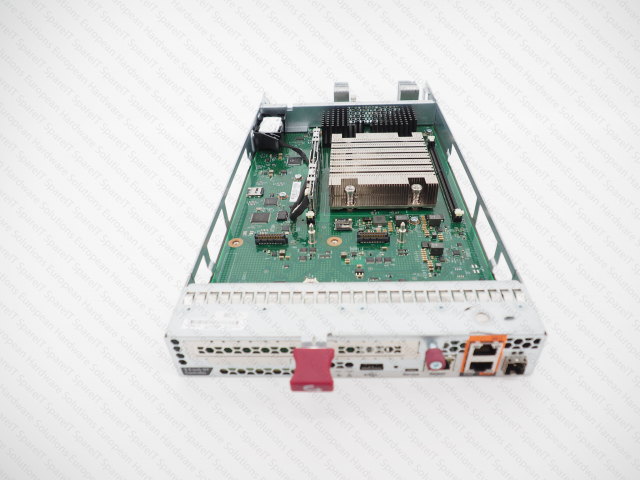 840213-001 HPE 1GbE iSCSI 2-port controller node assembly - Small form factor (SFF)