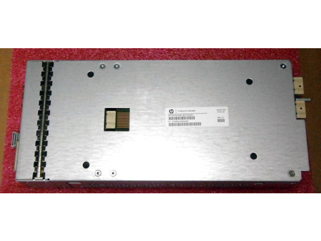 QK719A HPE 10Gb Ethernet Fiber Channel (FC) P63x0 controller