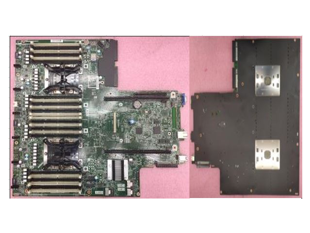 P12273-001 HPE CL2800 CLX Gen10 Motherboard