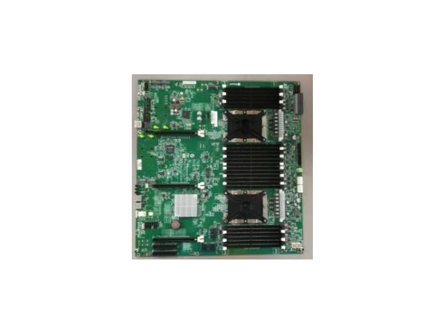 P03218-001 HPE Motherboard/MSO 6.0