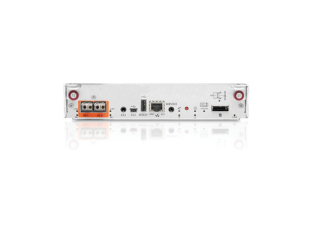 HPE AP836A network switch module