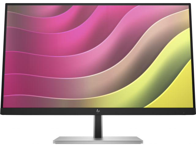 HP E24t G5 FHD Touch Monitor