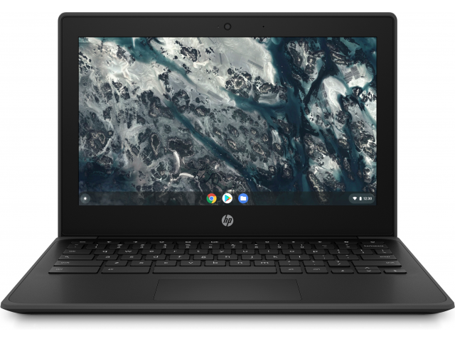 HP ChromeBook 11 G9 N5100/11/4GB/32GB