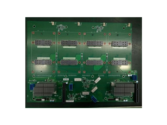 P03782-001 HPE System Board-Apollo SX40