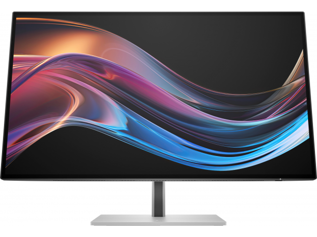 HP Series 7 Pro 27 inch 4K Thunderbolt 4 Monitor - 727pk