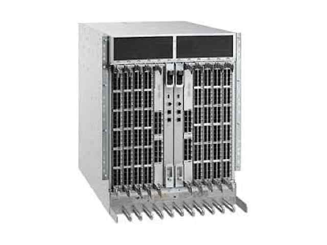 658795-001 HPE Chassis - 8 slots, Director