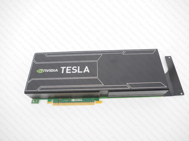 712971-001 HPE NVIDIA Tesla K20 5 GB Module