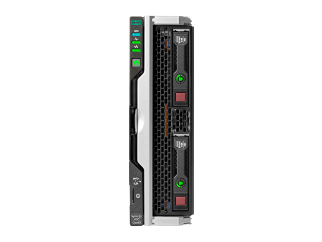 HPE Synergy 480