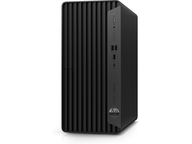 HP Pro Tower 400 G9 PCIi71470016GB/512PC