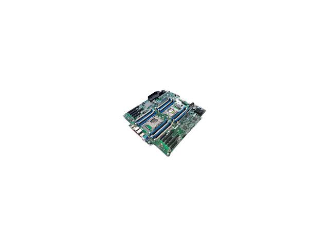 780967-001 HPE System I/O board (motherboard) ML350 GEN 9 - Supports Intel Xeon E5-2600 V3 (Haswell) CPU