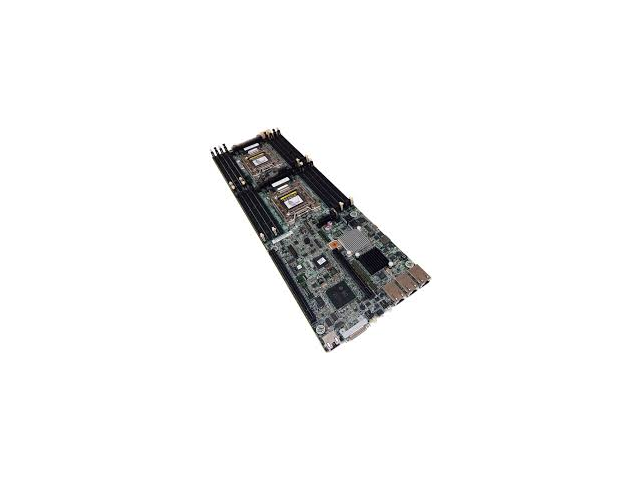 802616-001 HPe  Gen8 System Board half Width SL2500 / SL210T