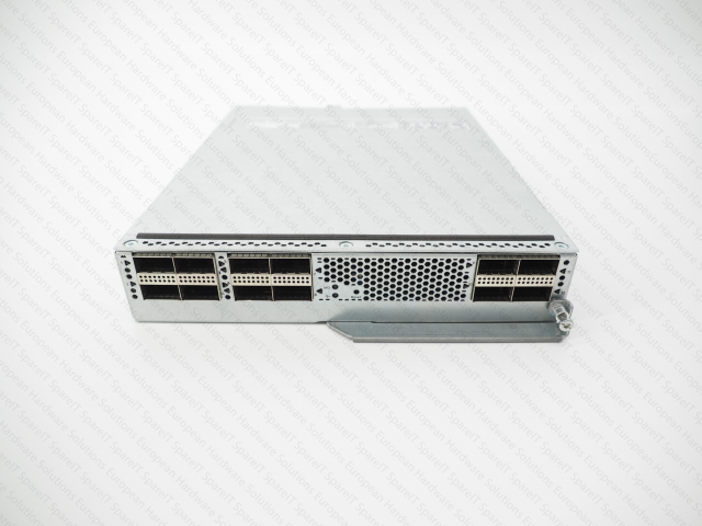 843407-B21 HPE APOLLO A10 INFINIBAND EDR 100 GB 36-PORT UNMANAGED SWITCH