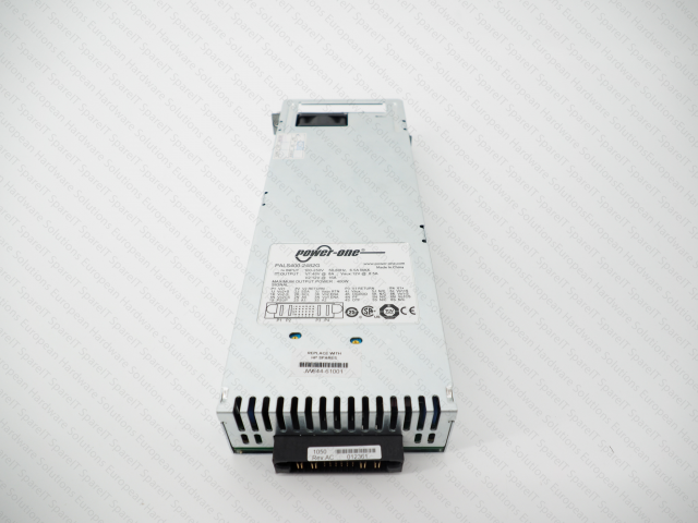 JW644-61001 HPE HW-PSU-400 6000 400W Pwr Supply