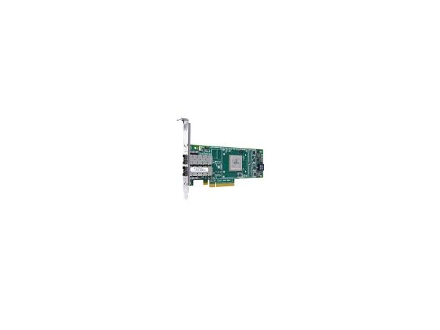 P00764-001 HPE Fiber Channel Host Bus Adapter 16GB 4-port Primera 600