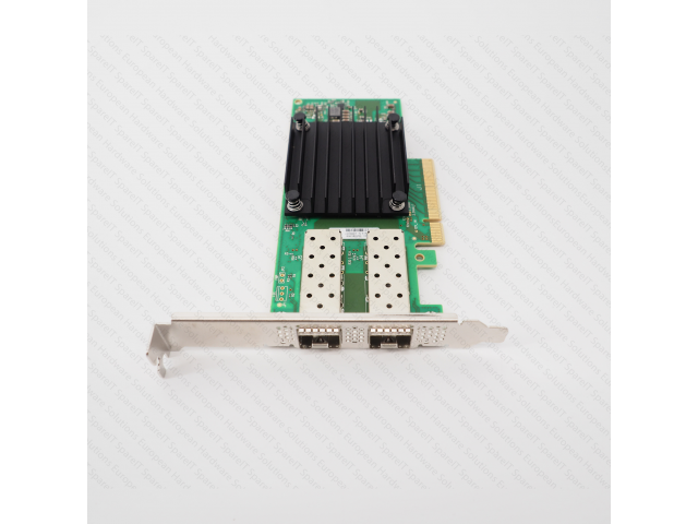 P10109-B21 HPE ETHERNET 10/25GB 2-PORT SFP28 MCX512F-ACAT ADAPTER   HP BRACKET