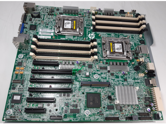 641805-002 HPE System Board  ML350E Gen8