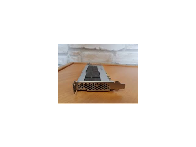 673642-B21LP HPE 365GB MULTI LEVEL CELL G2 PCIE IODRIVE2 FOR PROLIANT SERVERS, LOW Profile Bracket only !!