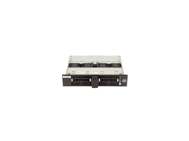 675172-001 HPE Fan module - Rear to front airflow