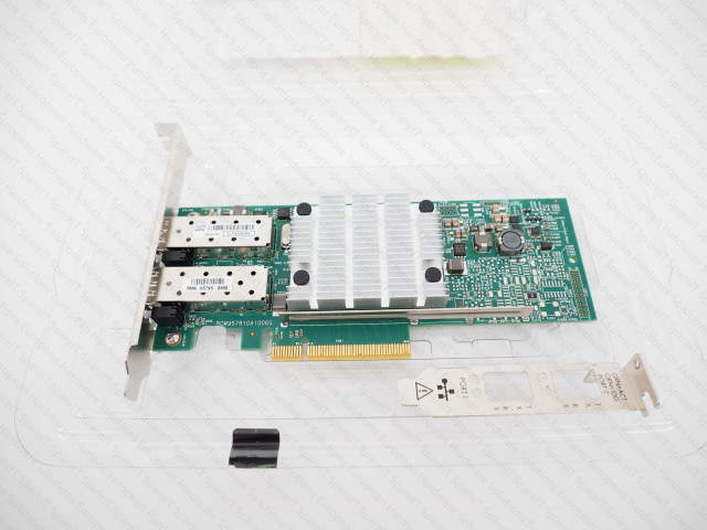 706801-001 HPE CN1100R DUAL PORT CONVERGED NETWORK ADAPTER