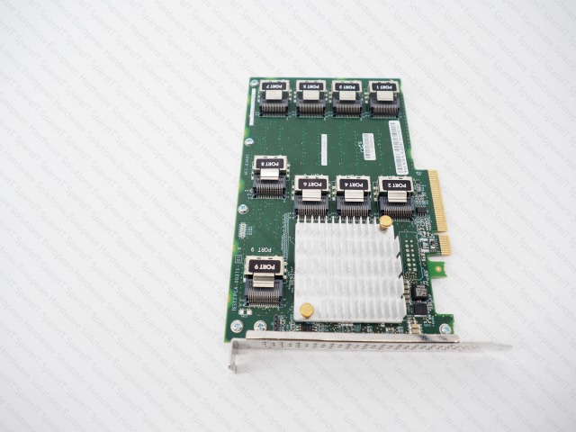 761879-001 HPE 12Gb DL380G9 SAS Expander Card