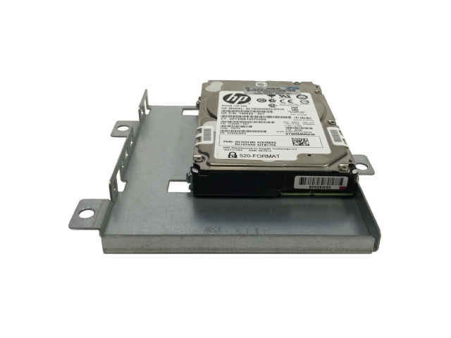 750774-001 HPE 3PAR 900GB 10K 6G SFF SAS HDD