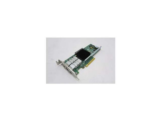 861914-901 HPE 2-Port 10GbE small form factor pluggable (SFP+) adapter