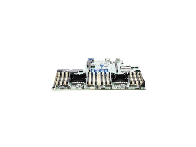 P19376-002 HPE Systemboard DL380G10 Without NIC - NO SUBPAN