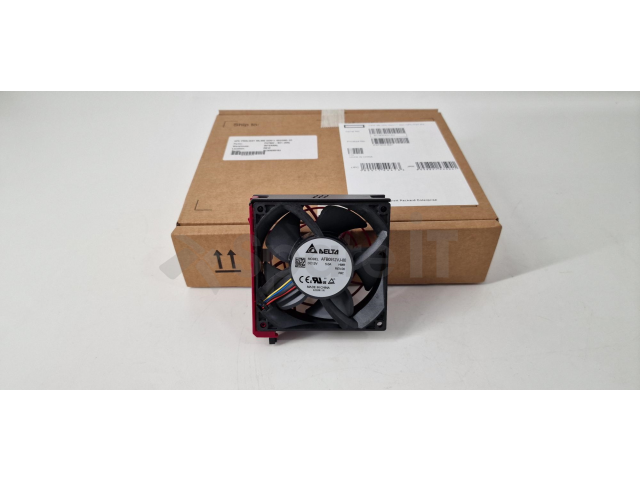 HPE ProLiant ML350 Gen11 Second CPU Fan Kit (1pc)