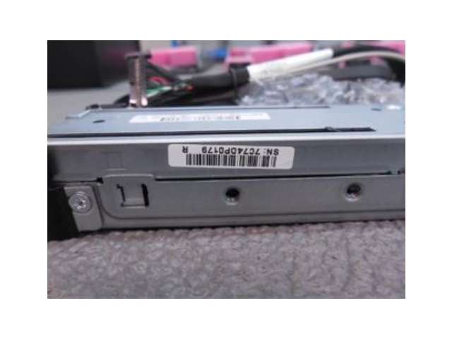 867996-B21, HPE SFF SID Power Module Kit, DL360 G10