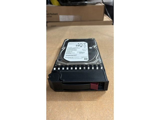 HPE MSA 4TB 12G SAS 7.2K LFF (3.5in) Midline HDD