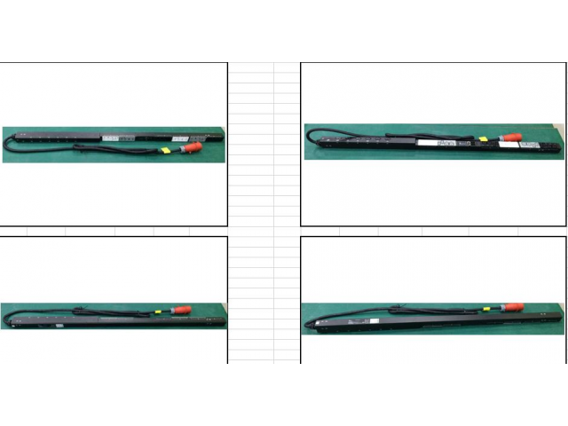 870126-001 HPE  Power Distribution Units (PDU) 22kVA 230V 3P 24ot INTL M/S FI