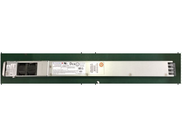 P06950-001 HPE Power Supply 1U 2600W 110/220