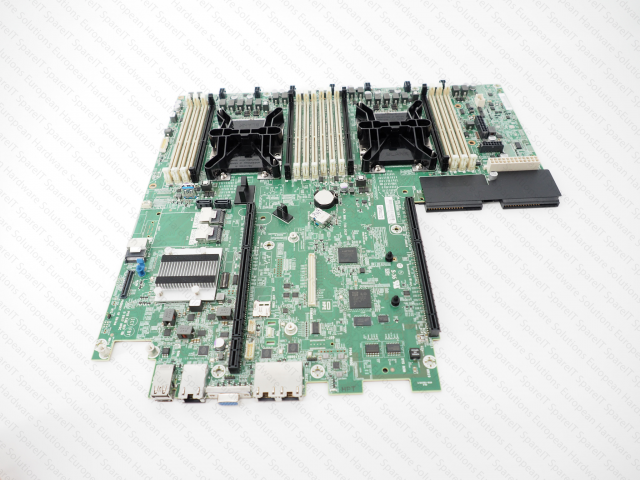 P11709-001 HPE DL160/180 G10 SYSTEMBOARD NO SUBPAN