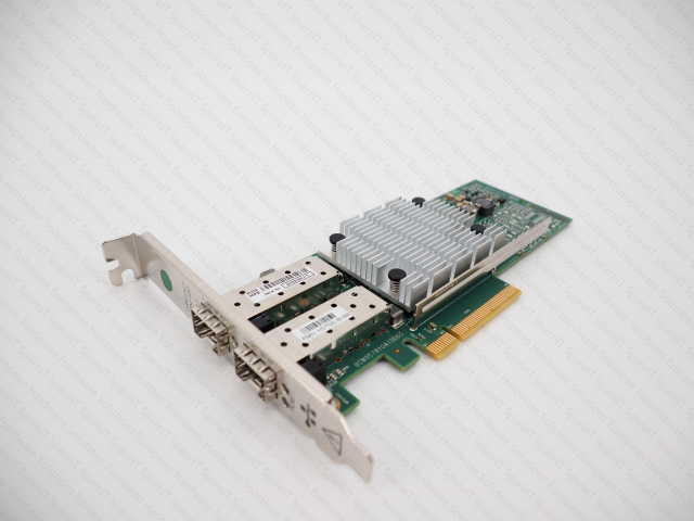 QW990A HPE CN1100R DUAL PORT CONVERGED NETWORK ADAPTER