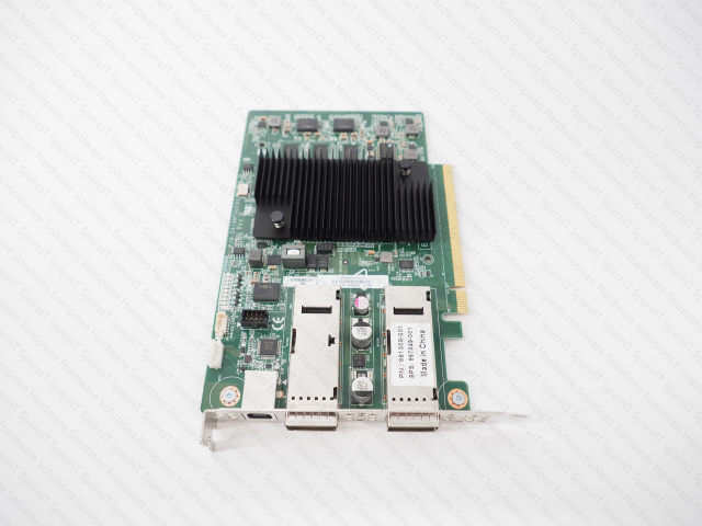 867049-001 HPE 2 Port FPGA Peripheral Component Interconnect Express (PCIe) Card