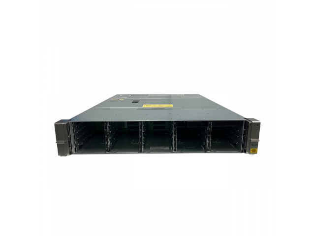 Q0E95A  HPE 3PAR 9000 24-DISK 2U SFF (2.5IN) SAS DRIVE ENCLOSURE