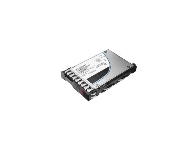 P47821-B21NL HPE SSD 3.2TB NVME GEN4  MIXED USE SFF SCN U.2  - NO HPE LABEL ON TRAY