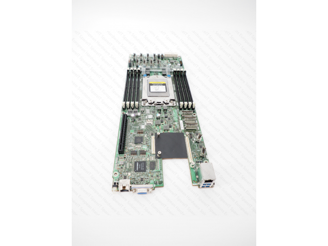 P05504-001 HPE System board CLX150