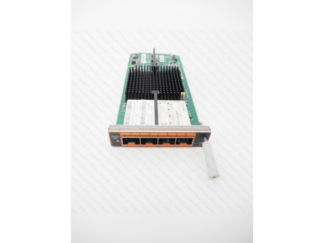 P00765-001 HPE Primera 600, FC, 32Gb, 4-Port, Adapter